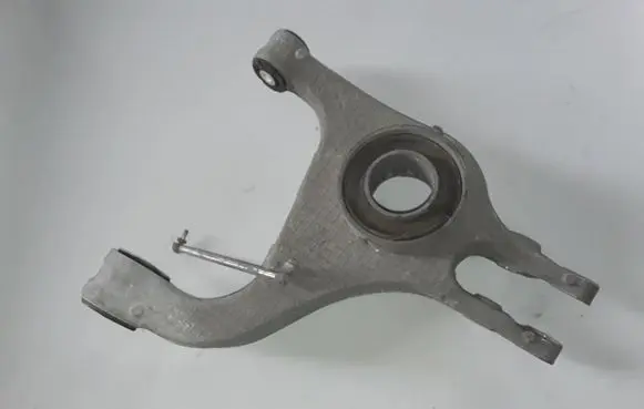 Porsche Panamera (970) Rear upper control arm/wishbone 970331141