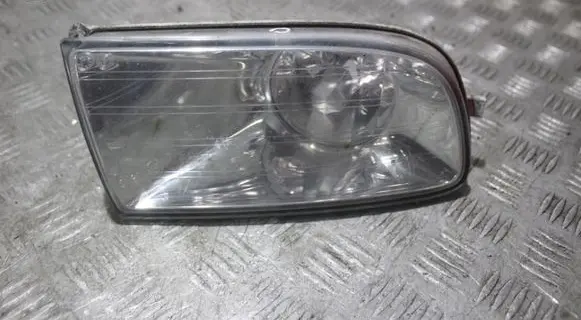 Skoda Octavia Mk2 (1Z) Front fog light 1Z0941700