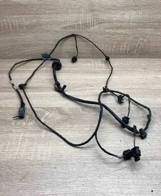 Audi A4 S4 B8 8K Parking sensor (PDC) wiring loom 8K0971104C