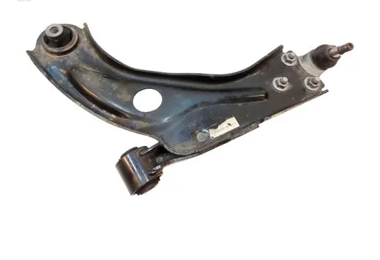 Front lower control arm/wishbone