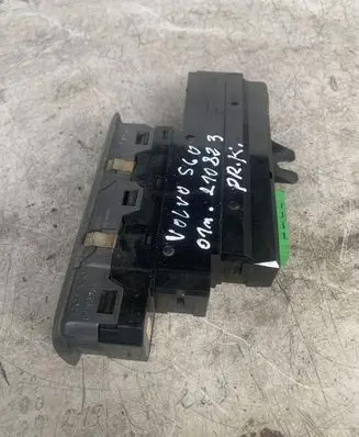 Volvo S60 Electric window control switch