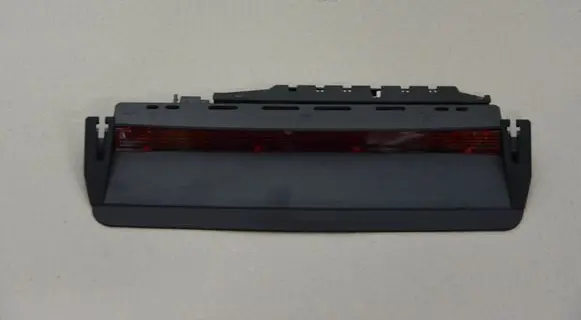 Volkswagen PASSAT CC Third/center stoplight 3C8945087B