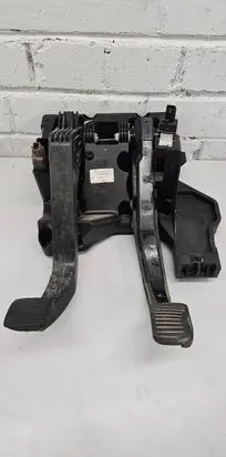 Peugeot Boxer Pedal assembly 1341020080 60412
