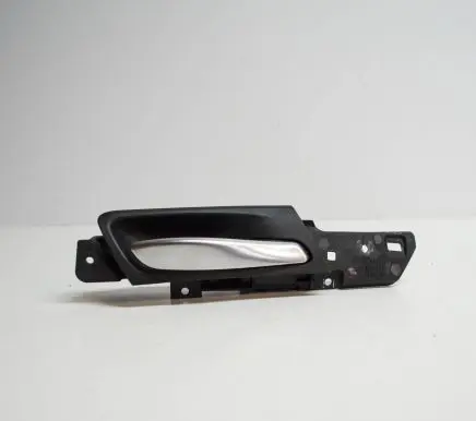 BMW X5 E70 Rear door interior handle 7137298