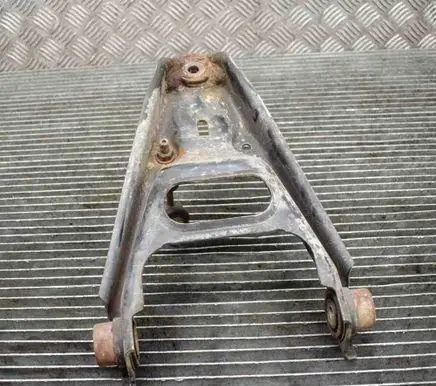 Smart ForTwo I Front lower control arm/wishbone