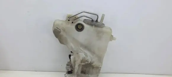 Mercedes-Benz E W211 Windshield washer fluid reservoir/tank 2118600160