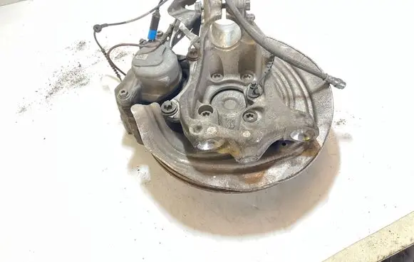 BMW 3 G20 G21 Front wheel hub 115772