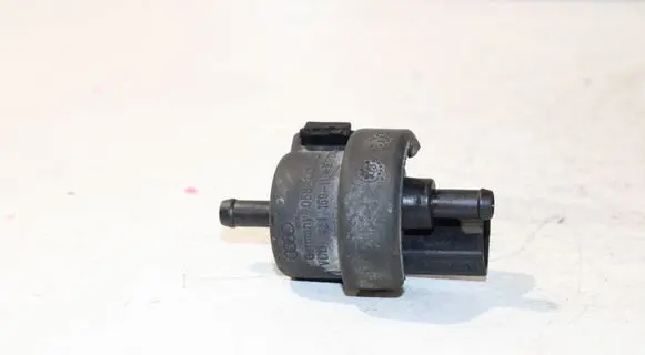 Valve vacuum