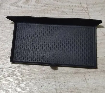 Renault Kangoo III Panel drawer/shelf pad 2717543X