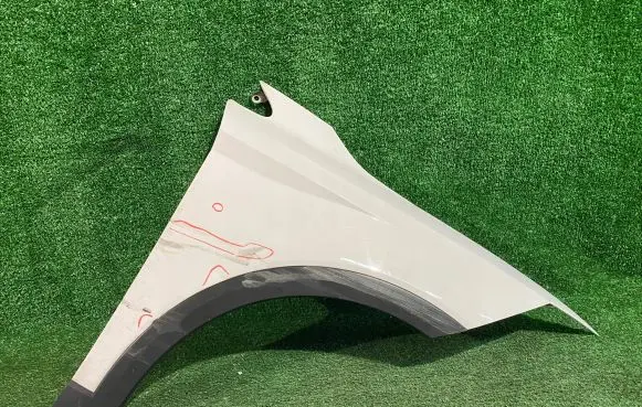 Seat Arona Fender