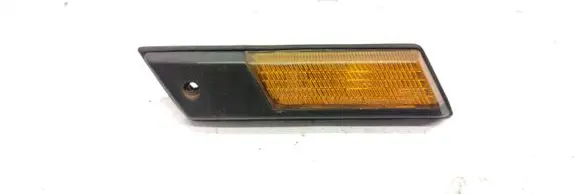 BMW 3 E30 Front fender indicator light 63131367805 13678039 1367805