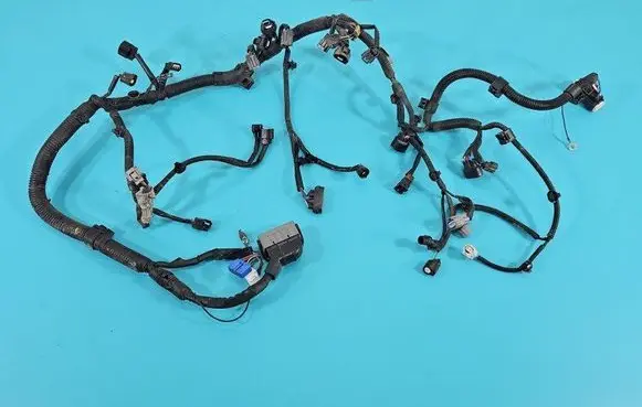 Mitsubishi Outlander Engine installation wiring loom MN2444 IMPRK1470494