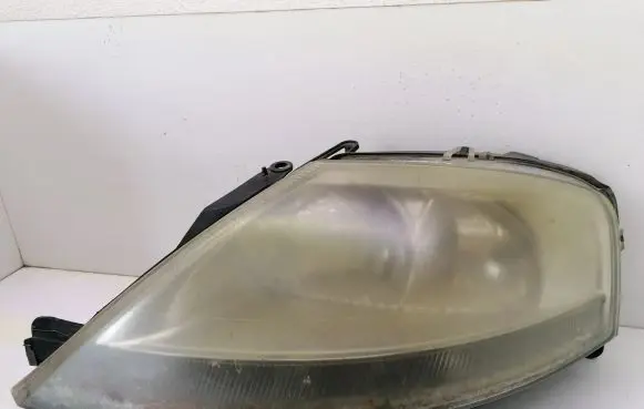 Citroen C3 Headlight/headlamp 9647214280 41210748S