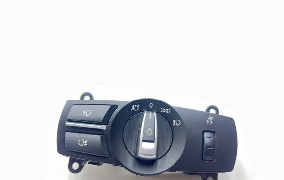Light switch