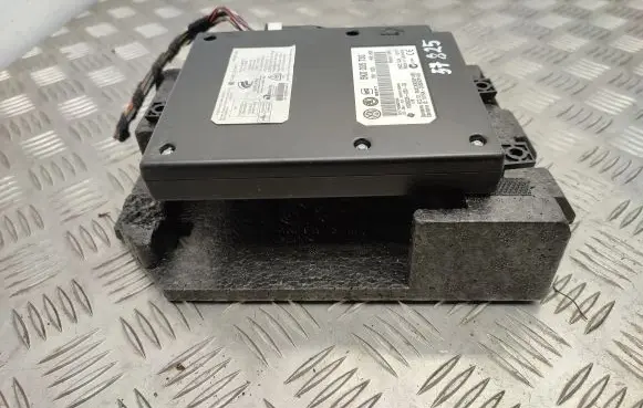 Seat Leon (1P) Bluetooth control unit module 5K0035730