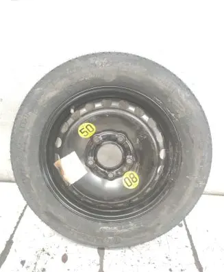 BMW 3 E46 R15 spare wheel 1095069 T12590R15