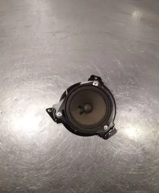 Fiat Doblo Front door speaker