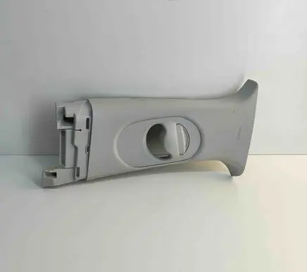 Hyundai Ioniq 5 (B) pillar trim (bottom) 85833GI000 85831GI000