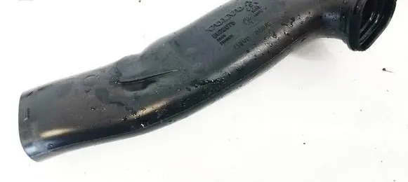 Volvo S60 Cabin air duct channel 8623075 3865