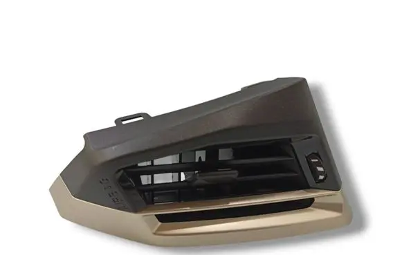 BMW iX Dashboard side air vent grill/cover trim 9490658 64229490658