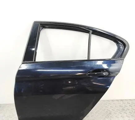 BMW 5 G30 G31 G38 Rear door 7408963