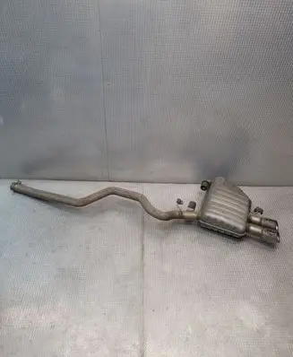 Muffler/silencer