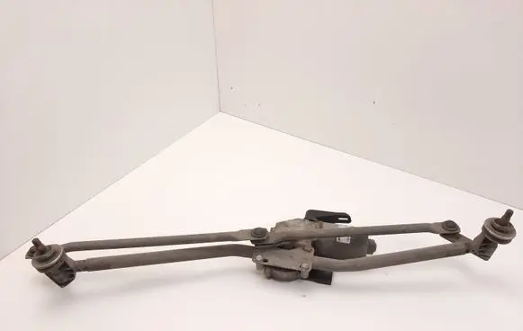 Mercedes-Benz Sprinter W906 Front wiper linkage and motor 405146 1468B