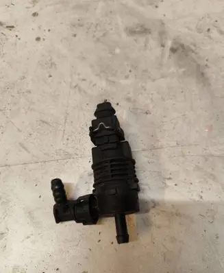 BMW 3 E46 Vacuum valve 1433602