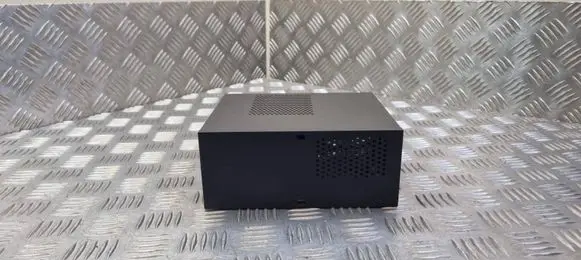 Audi A6 S6 C5 4B Video control module 7612001278 4D0919146