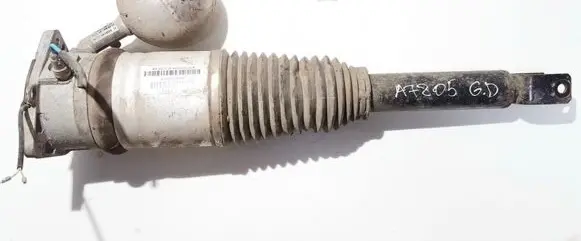 Volkswagen Phaeton Rear shock absorber/damper 3d0616002k use