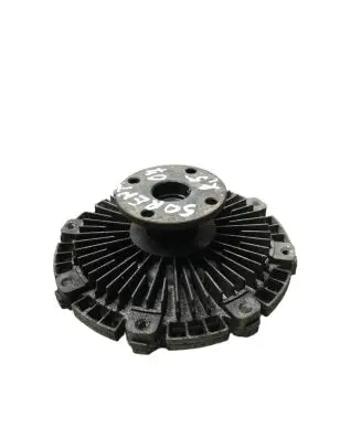 KIA Sorento Viscous fan clutch 2526142920