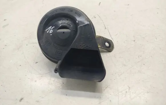 Mercedes-Benz ML W164 Horn signal 001165 703881165