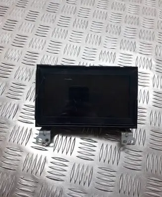 Nissan Murano Z50 Screen/display/small screen 28090CB601 4305