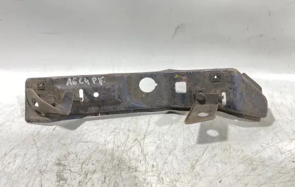 Audi A6 S6 C4 4A Radiator support slam panel bracket 