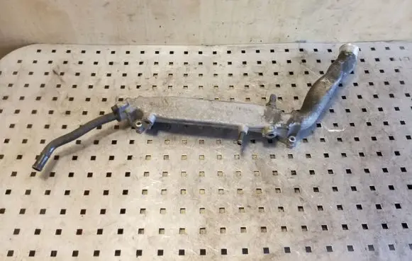 Subaru Outback Engine coolant pipe/hose