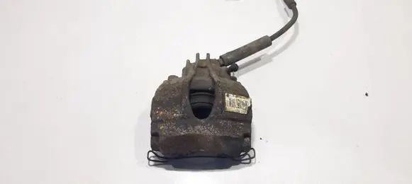 Peugeot 307 Front brake caliper 781GE80034598Y