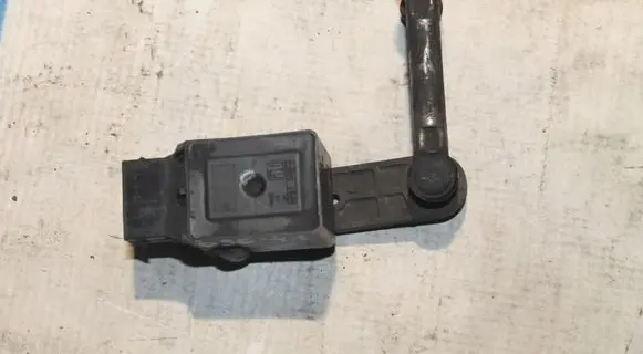 Saab 9-5 Headlight/headlamp level sensor 99034550