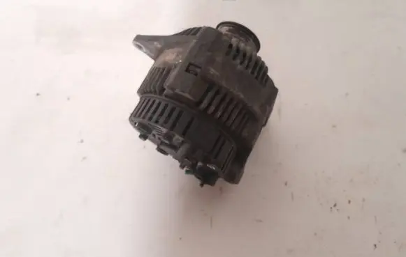 Renault Scenic RX Generator/alternator