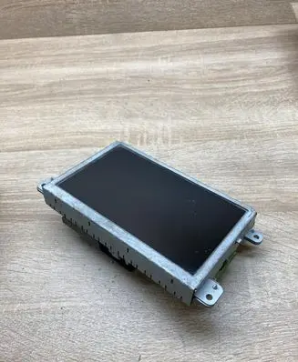 Audi A6 S6 C6 4F Screen/display/small screen 4F0919603B