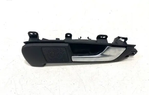 Audi A3 S3 A3 Sportback 8P Rear door interior handle 8P4839020D 8P4839020
