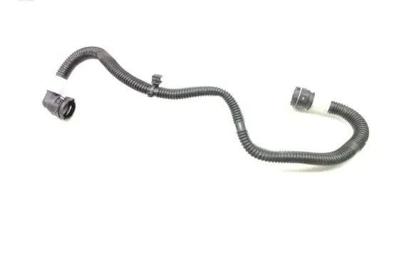Tesla Model 3 Engine coolant pipe/hose 1077601-00-D
