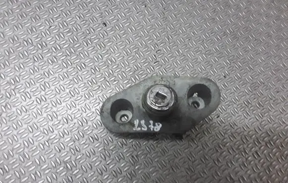 Volvo S60 Tailgate exterior lock 737700001