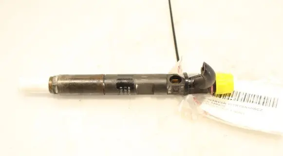 Renault Megane II Fuel injector 8200567290