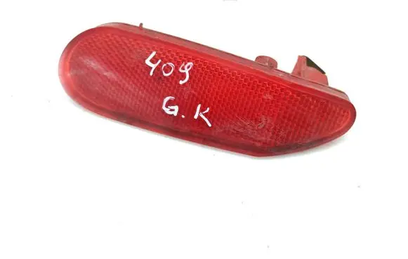 Lancia Thesis Rear tail light reflector 1123900SX