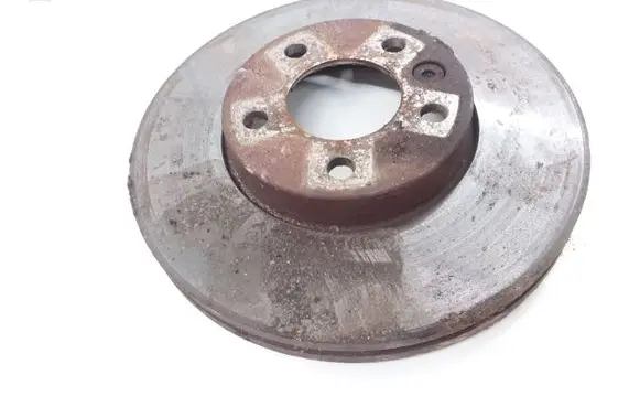 Volkswagen Transporter - Caravelle T5 Front brake disc