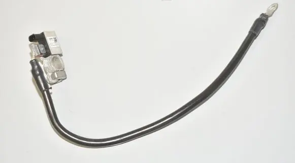BMW i3 Negative earth cable (battery) 6832697 9117875 9381581