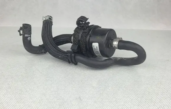 Dacia Sandero Vacuum valve 223727641R 07261164