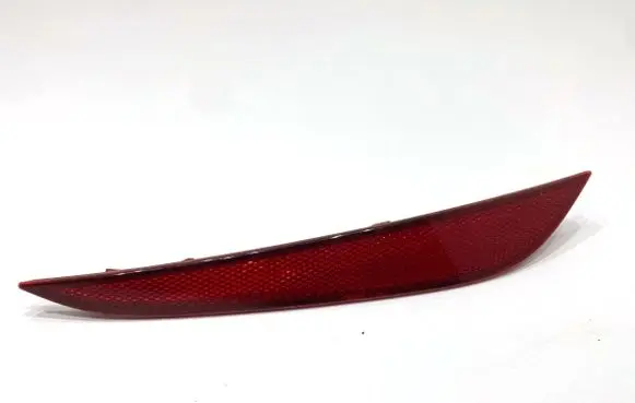 Ford Focus Rear bumper light JX7B13B415BA