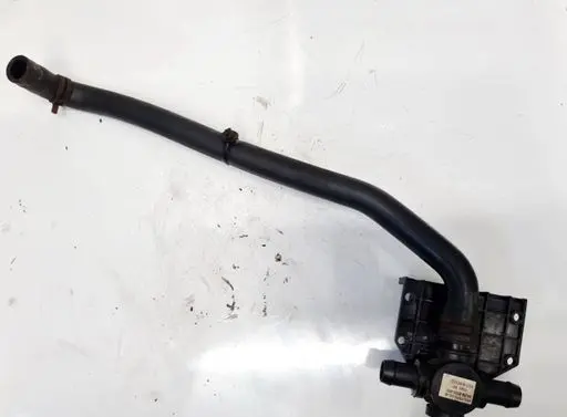 Tesla Model S Electric auxiliary coolant/water pump 600737000B