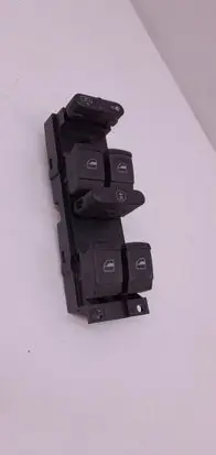 Volkswagen Golf V Electric window control switch 1J4959857